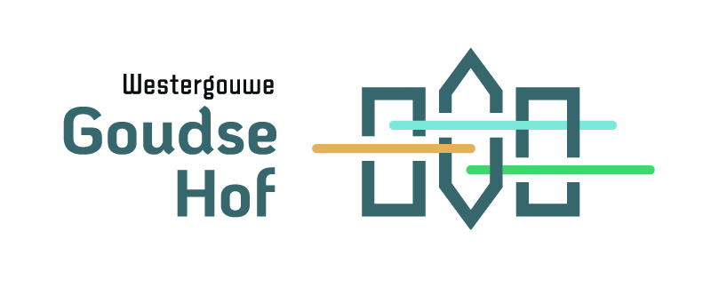 Goudse Hof - Nieuwbouw in Gouda